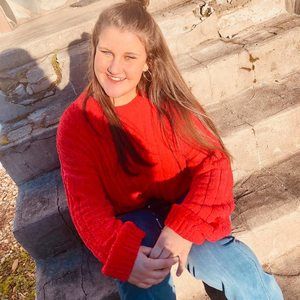 Meet your Posher, Ashlyn